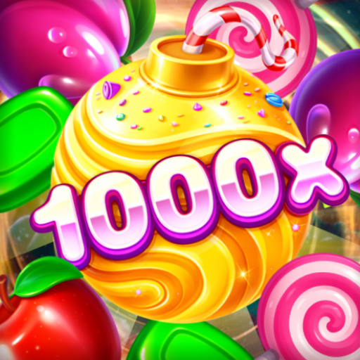 Sweet Sugar Bonanza App Icon